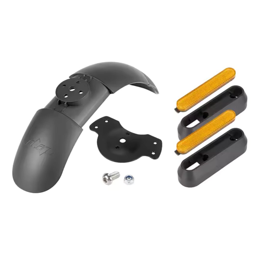 Vorderer Gabelstoßdämpfer V2 Xiaomi - Zubehör - Wheelyshop