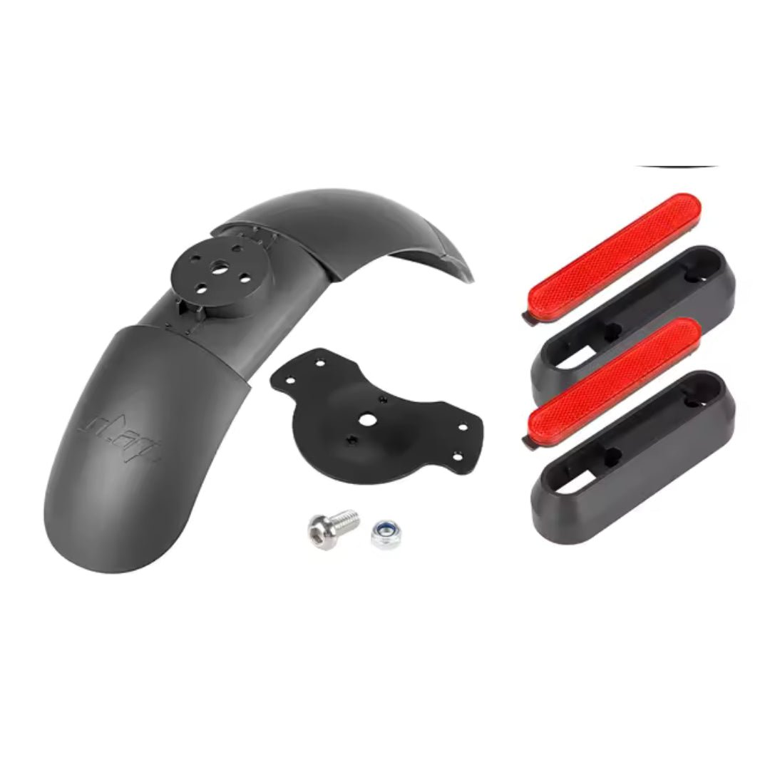 Vorderer Gabelstoßdämpfer V2 Xiaomi - Zubehör - Wheelyshop