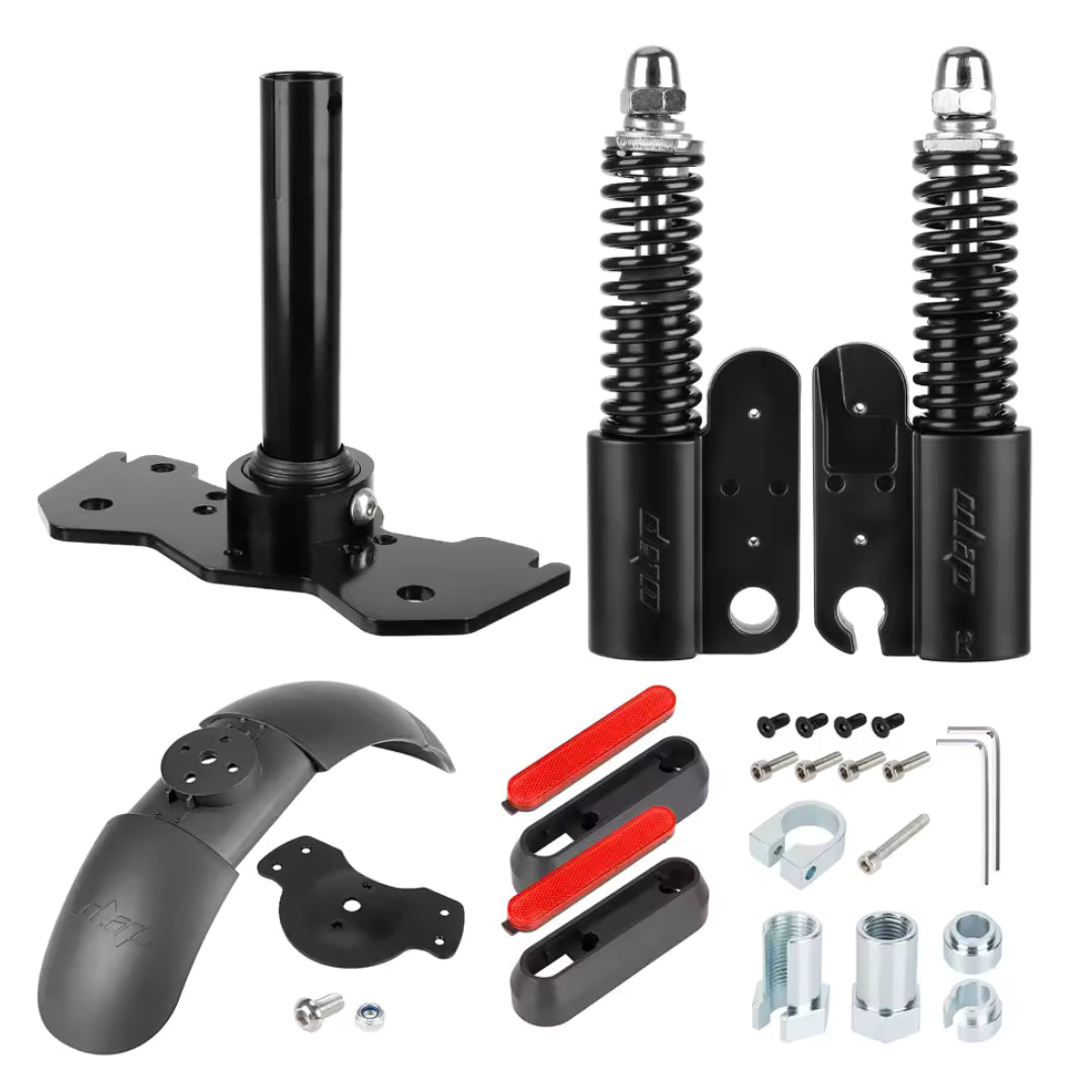 Vorderer Gabelstoßdämpfer V2 Xiaomi - Zubehör - Wheelyshop