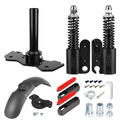 Vorderer Gabelstoßdämpfer V2 Xiaomi - Zubehör - Wheelyshop