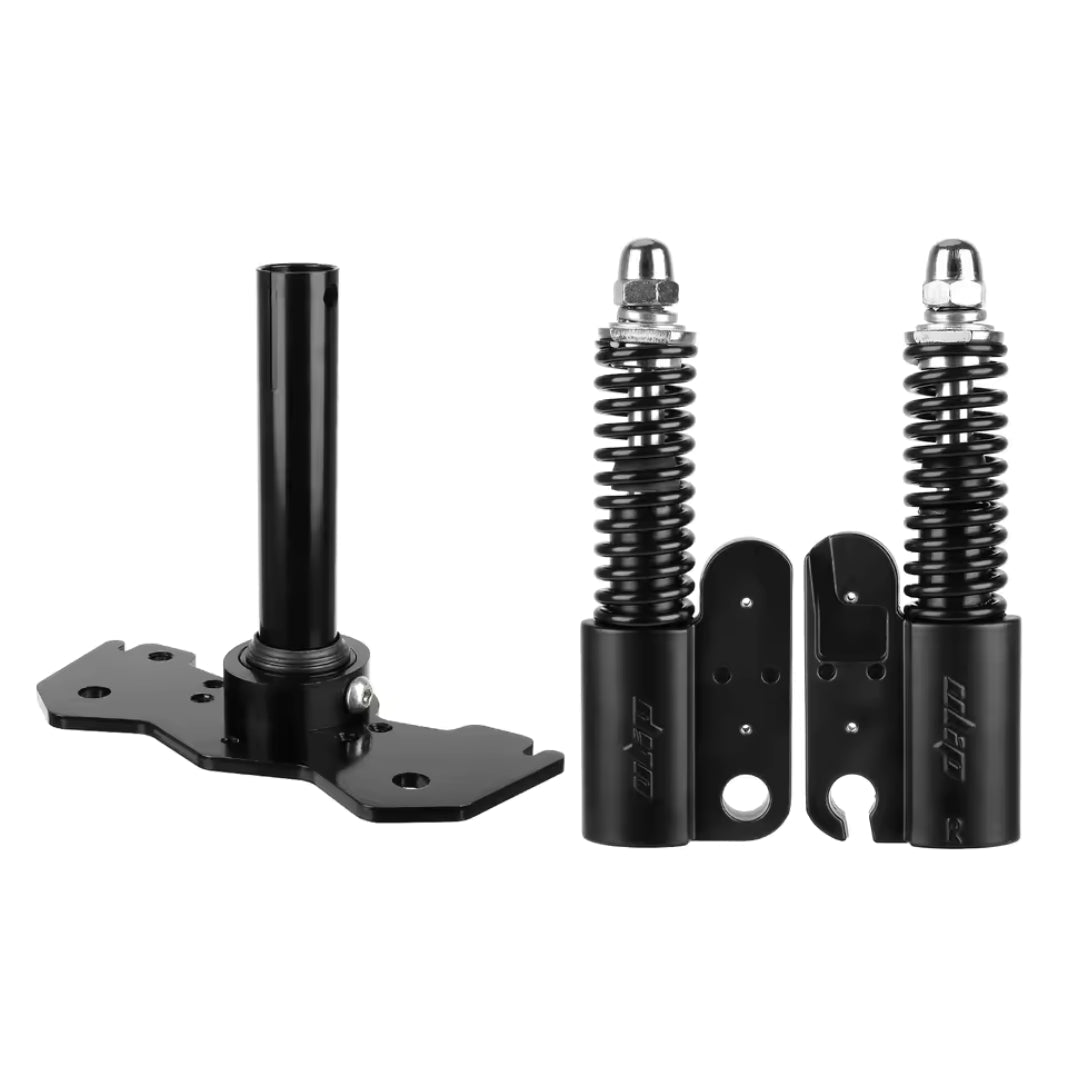 Vorderer Gabelstoßdämpfer V2 Xiaomi - Zubehör - Wheelyshop