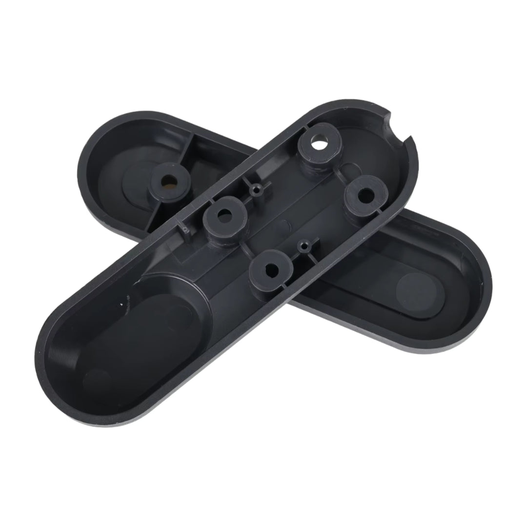 Vordere Radabdeckungen mit Reflektor Xiaomi 4 - Ersatzteil - Wheelyshop