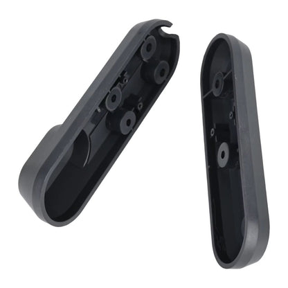 Vordere Radabdeckungen mit Reflektor Xiaomi 4 - Ersatzteil - Wheelyshop