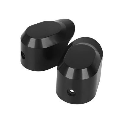 Vordere Radabdeckungen Xiaomi 5 / 5 Pro - Ersatzteil - Wheelyshop