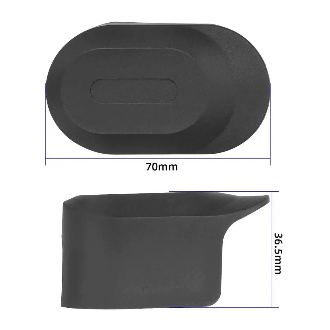 Vordere Radkappen Xiaomi Elite - Ersatzteil - Wheelyshop