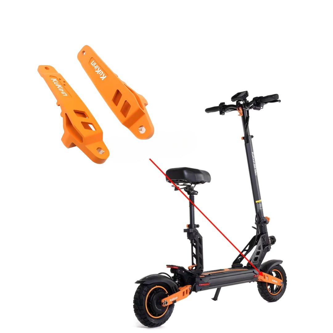 Vordere Schwinge KuKirin G2 Max - Ersatzteil - Wheelyshop