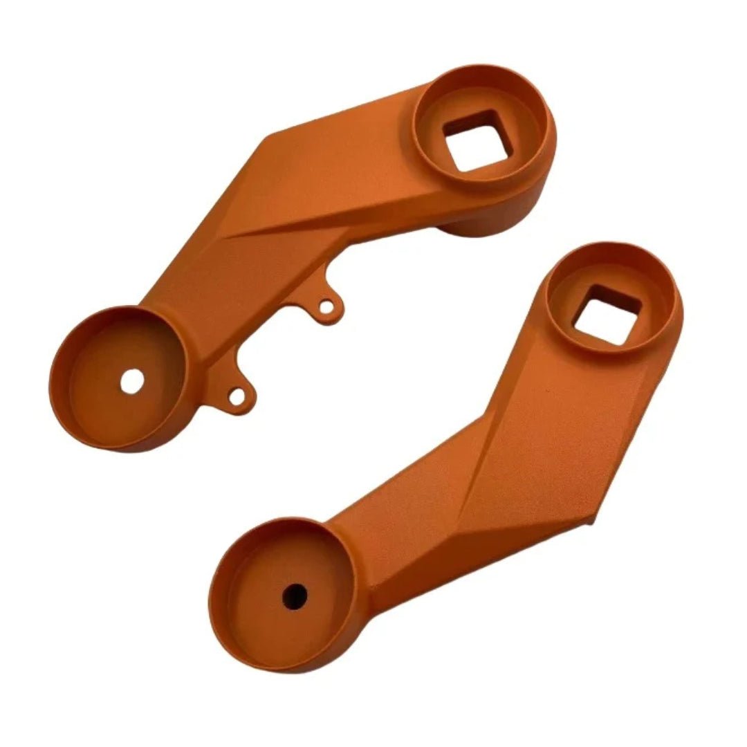 Vorderer Querlenker KuKirin G3 - Ersatzteil - Wheelyshop