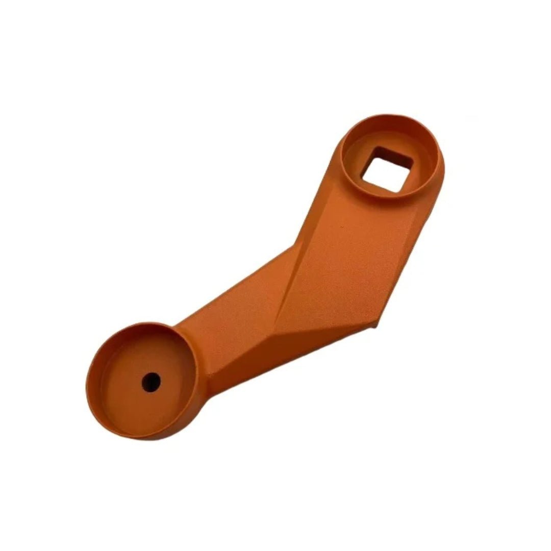 Vorderer Querlenker KuKirin G3 - Ersatzteil - Wheelyshop