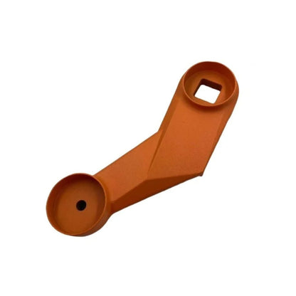 Vorderer Querlenker KuKirin G3 - Ersatzteil - Wheelyshop