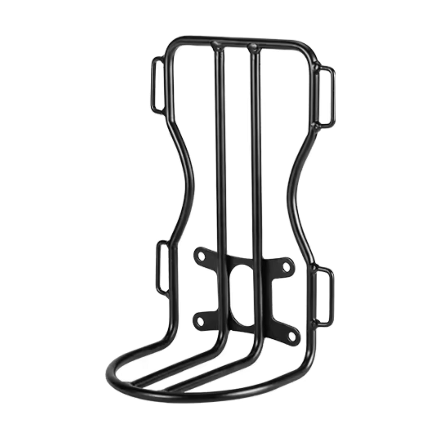 Vorderer Gepäckträger für E-Bikes - Zubehör - Wheelyshop