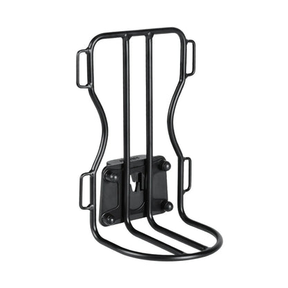 Vorderer Gepäckträger für E-Bikes - Zubehör - Wheelyshop