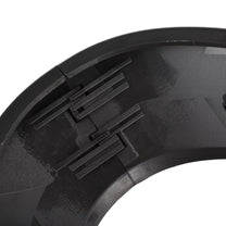Detail: vordere Rahmenabdeckung für Ninebot G2