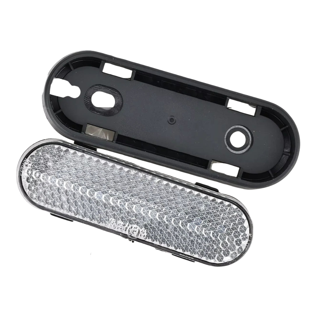 Vordere Reflektorabdeckung Ninebot E2 Pro - Ersatzteil - Wheelyshop