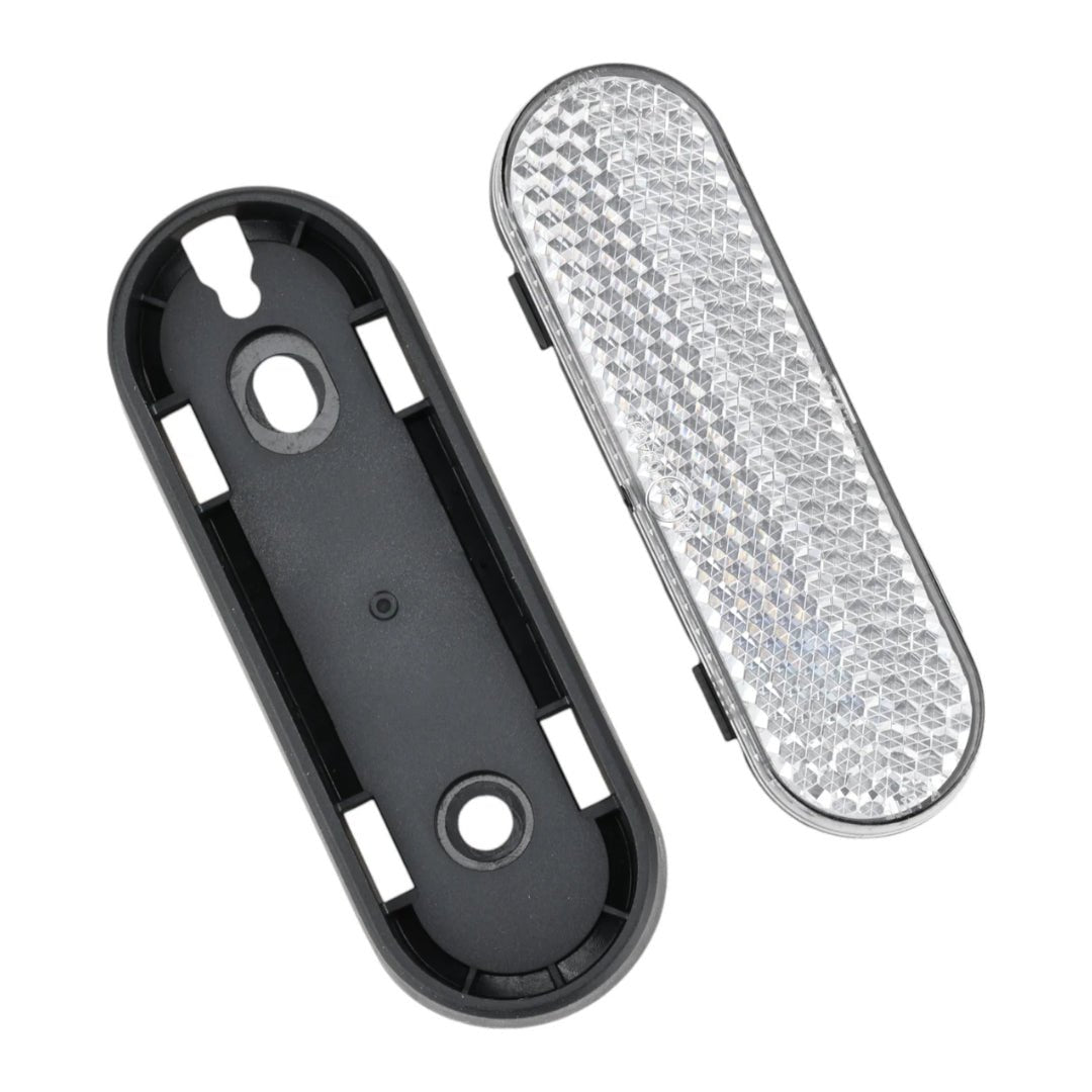 Vordere Reflektorabdeckung Ninebot E2 Pro - Ersatzteil - Wheelyshop
