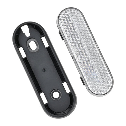 Vordere Reflektorabdeckung Ninebot E2 Pro - Ersatzteil - Wheelyshop