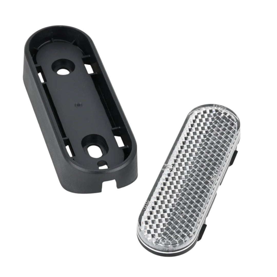 Vordere Reflektorabdeckung Ninebot E2 Pro - Ersatzteil - Wheelyshop
