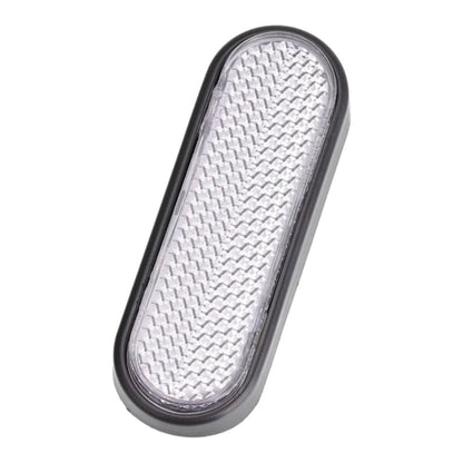 Vordere Reflektorabdeckung Xiaomi 4 Pro - Ersatzteil - Wheelyshop