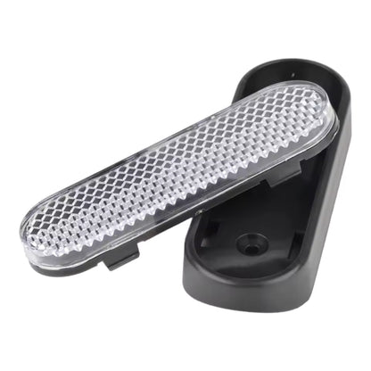 Vordere Reflektorabdeckung Xiaomi 4 Pro - Ersatzteil - Wheelyshop
