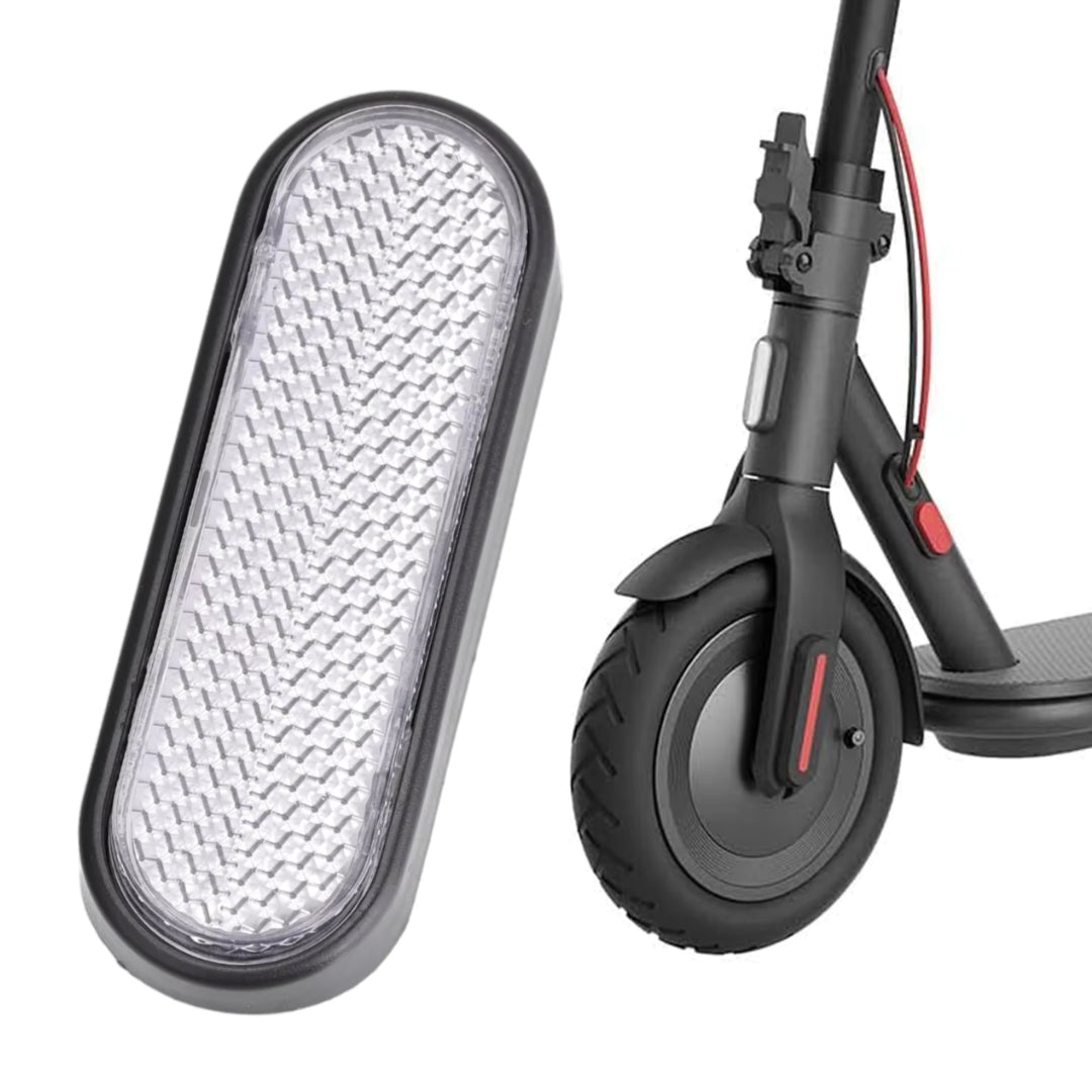 Vordere Reflektorabdeckung Xiaomi 4 Pro - Ersatzteil - Wheelyshop