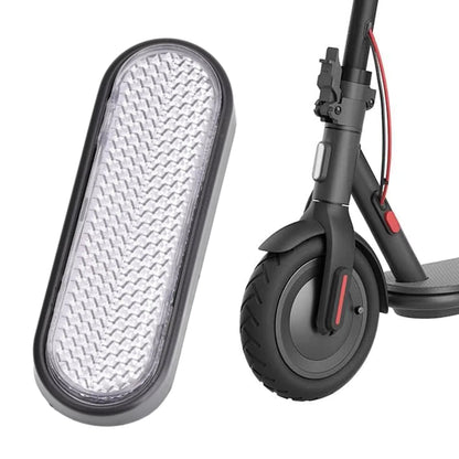 Vordere Reflektorabdeckung Xiaomi 4 Pro - Ersatzteil - Wheelyshop