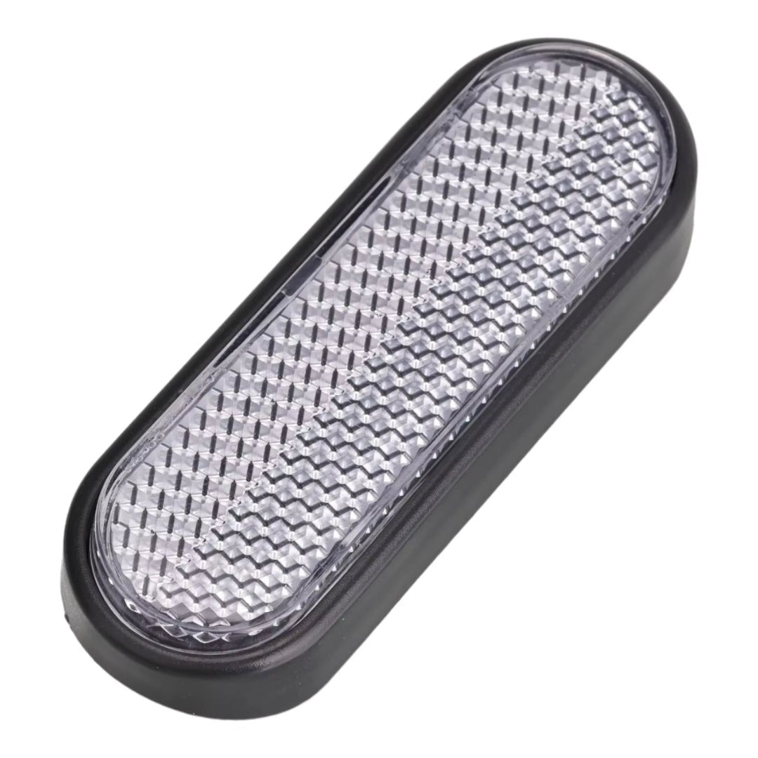 Vordere Reflektorabdeckung Xiaomi 4 Pro - Ersatzteil - Wheelyshop