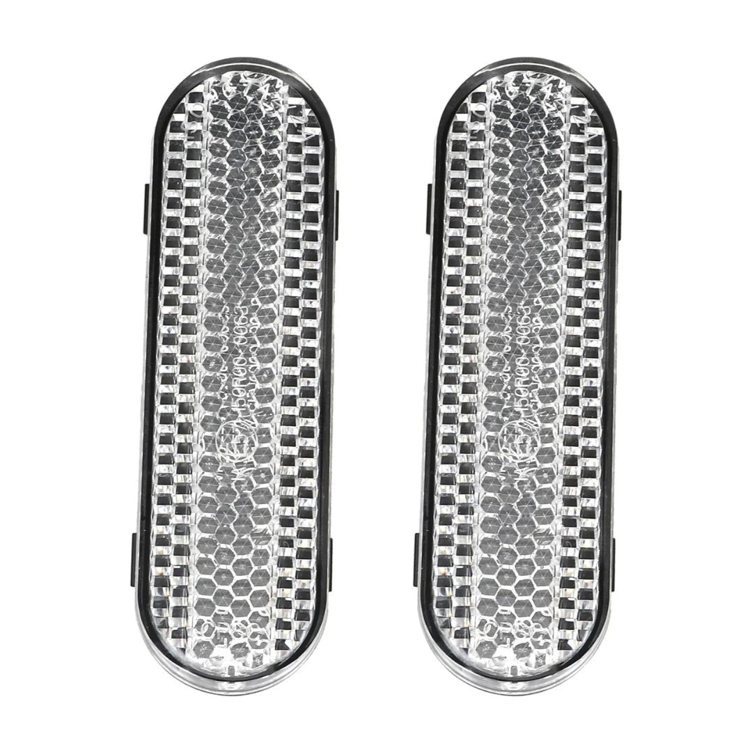 Vordere Reflektorabdeckung Xiaomi 5 Plus - Ersatzteil - Wheelyshop