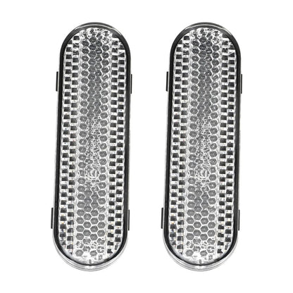 Vordere Reflektorabdeckung Xiaomi 5 Plus - Ersatzteil - Wheelyshop