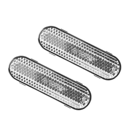 Vordere Reflektorabdeckung Xiaomi 5 Plus - Ersatzteil - Wheelyshop