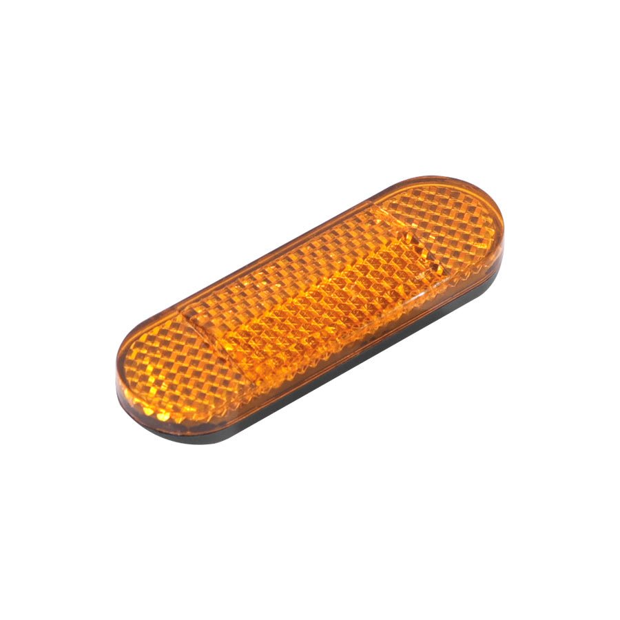 Vordere Reflektorabdeckung Xiaomi - Ersatzteil - Wheelyshop