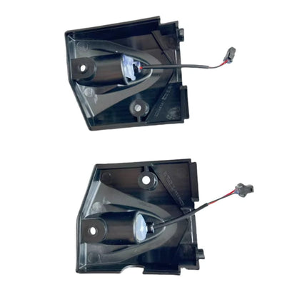 Vordere Seitenlichter KuKirin G2 Master - Ersatzteil - Wheelyshop