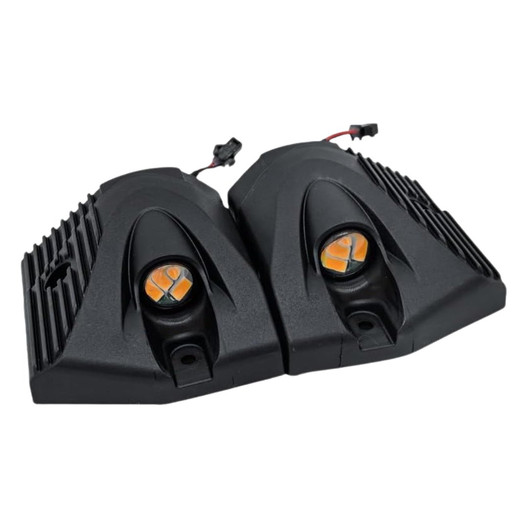 Vordere Seitenlichter KuKirin G2 Master - Ersatzteil - Wheelyshop