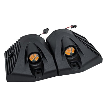Vordere Seitenlichter KuKirin G2 Master - Ersatzteil - Wheelyshop