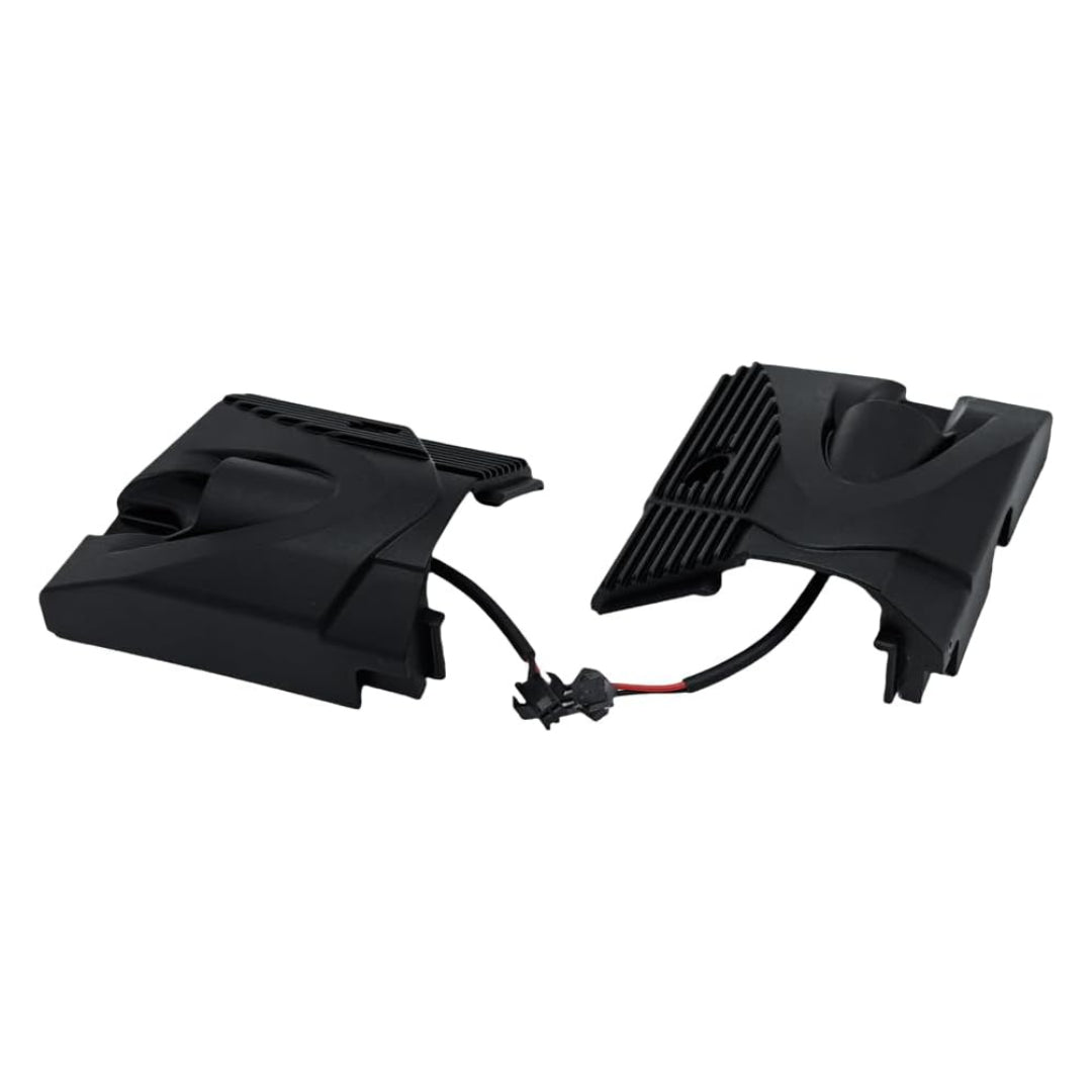 Vordere Seitenlichter KuKirin G2 Master - Ersatzteil - Wheelyshop