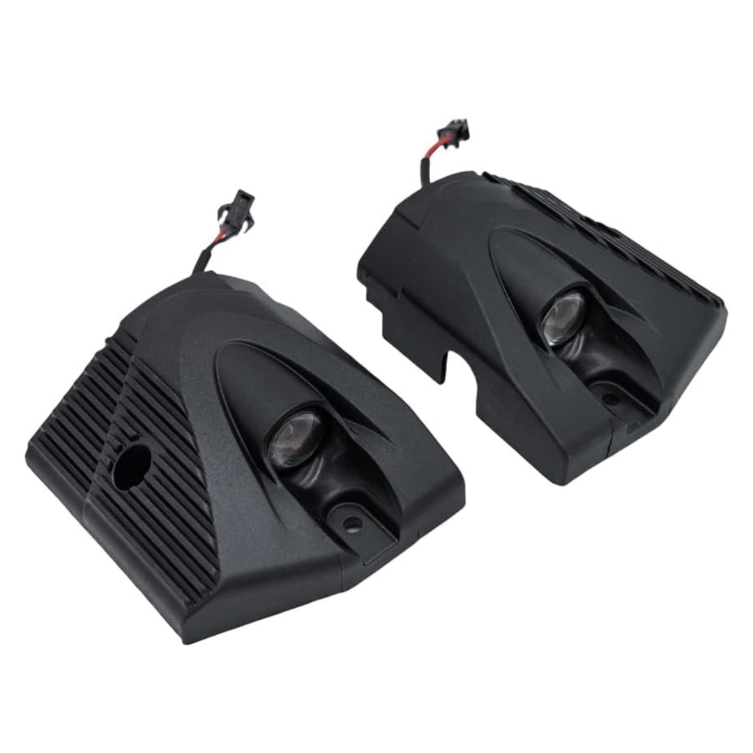 Vordere Seitenlichter KuKirin G2 Master - Ersatzteil - Wheelyshop