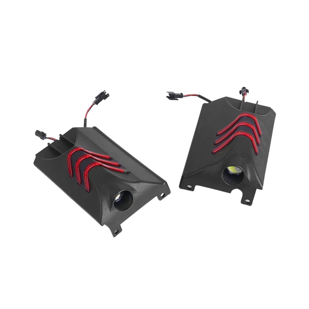 Vorderes Seitenlicht KuKirin G3 Pro - Ersatzteil - Wheelyshop