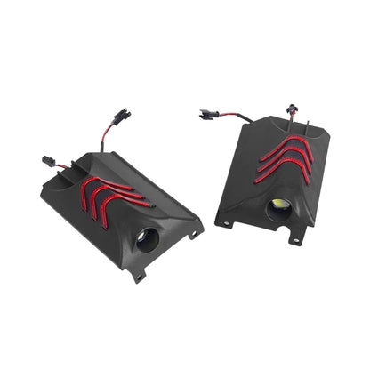 Vorderes Seitenlicht KuKirin G3 Pro - Ersatzteil - Wheelyshop
