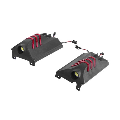Vorderes Seitenlicht KuKirin G3 Pro - Ersatzteil - Wheelyshop