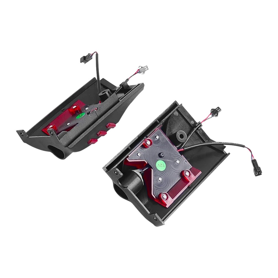Vorderes Seitenlicht KuKirin G3 Pro - Ersatzteil - Wheelyshop