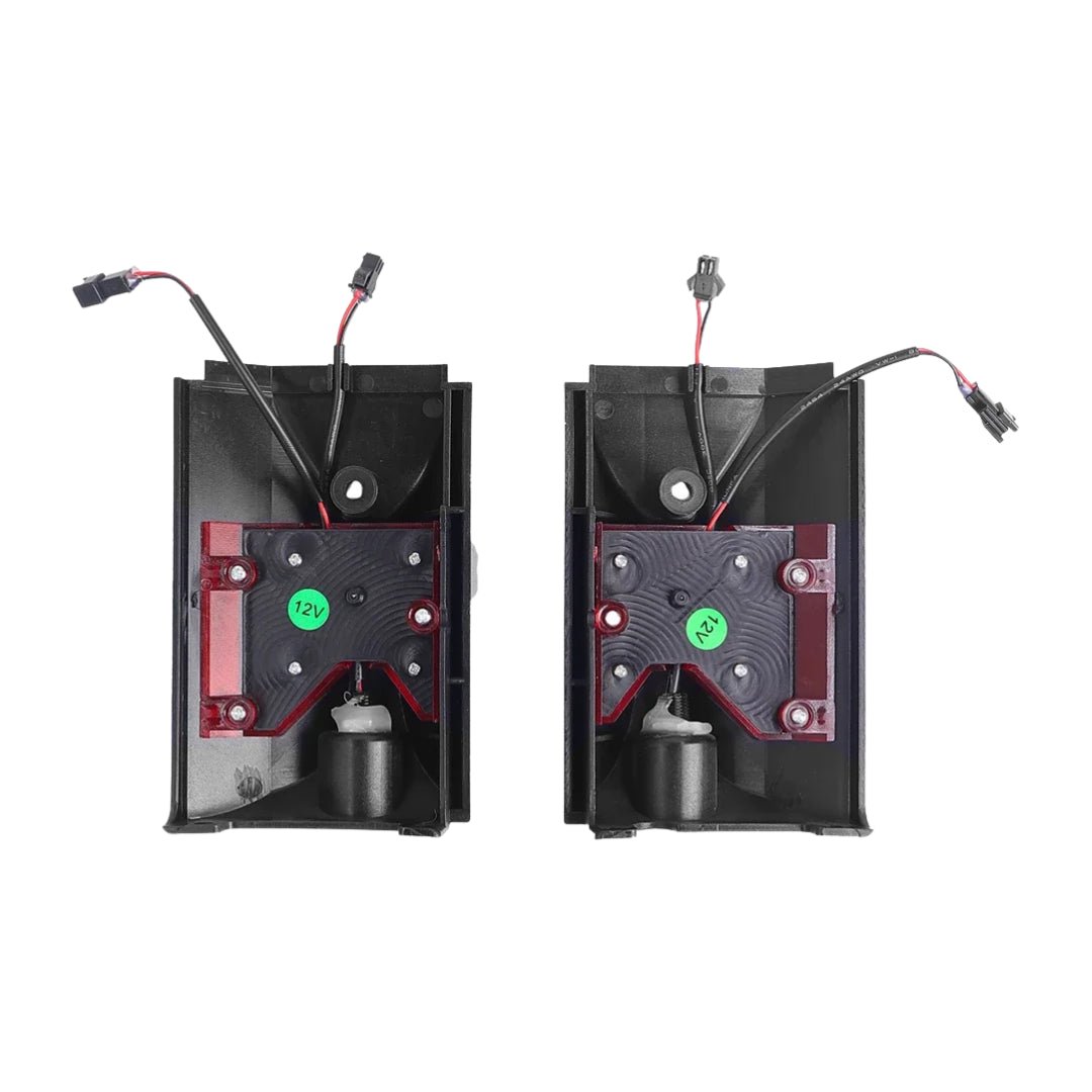 Vorderes Seitenlicht KuKirin G3 Pro - Ersatzteil - Wheelyshop
