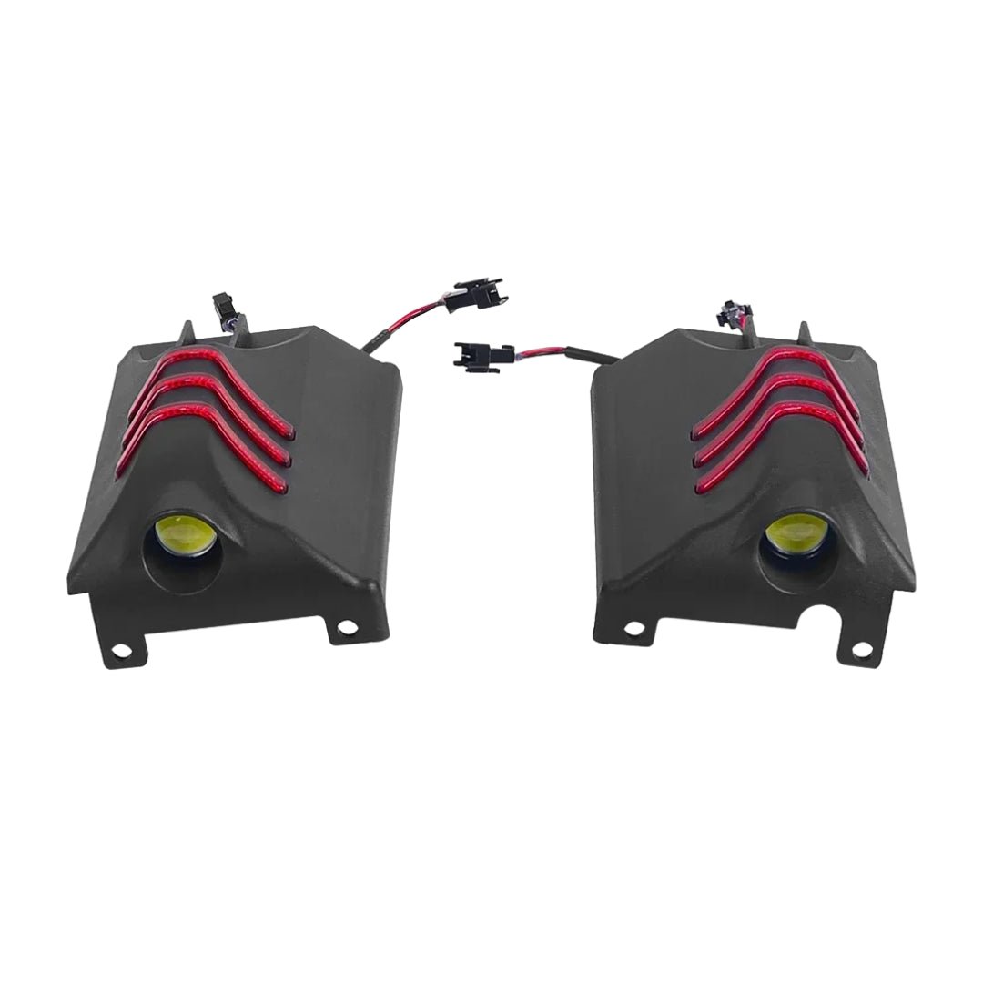 Vorderes Seitenlicht KuKirin G3 Pro - Ersatzteil - Wheelyshop