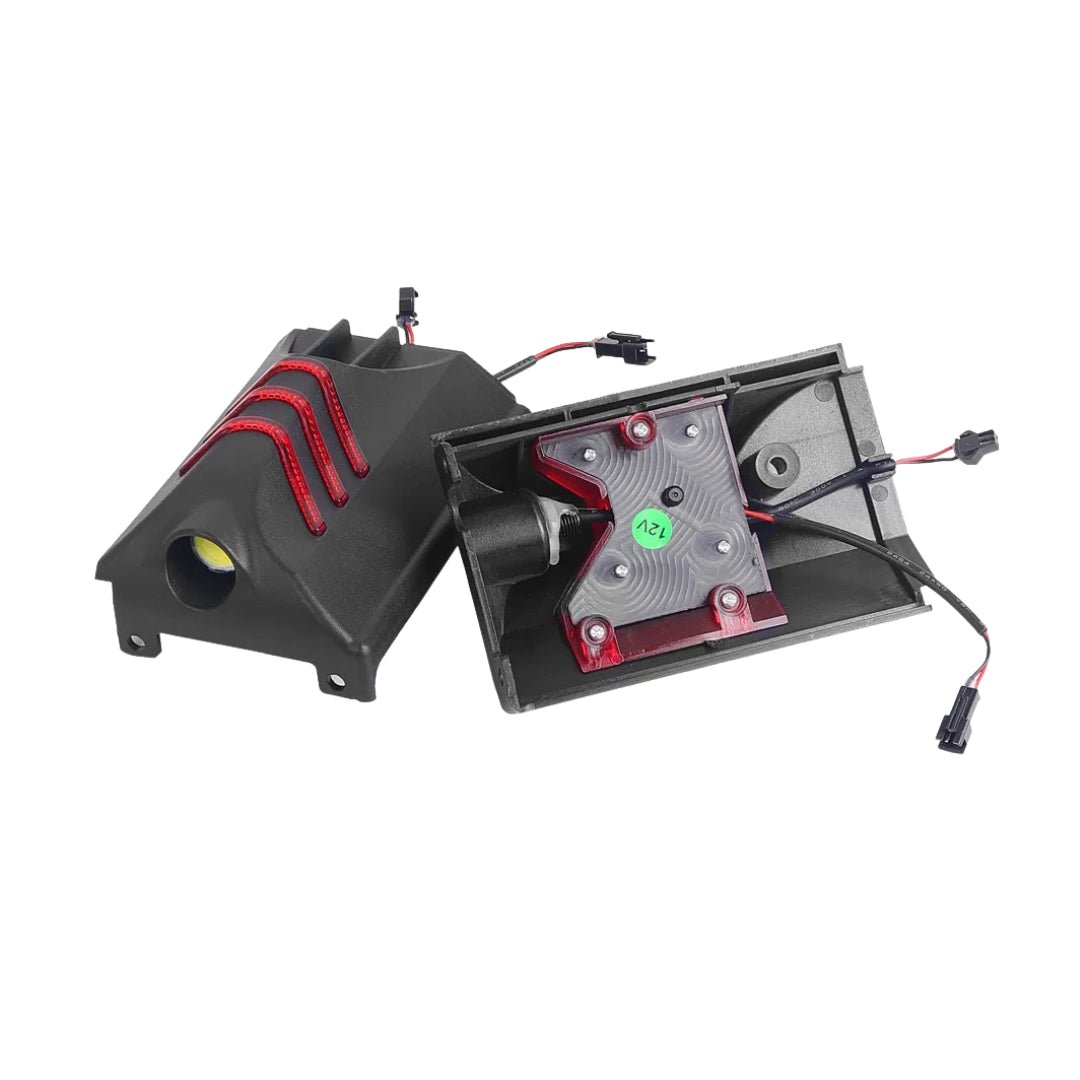 Vorderes Seitenlicht KuKirin G3 Pro - Ersatzteil - Wheelyshop