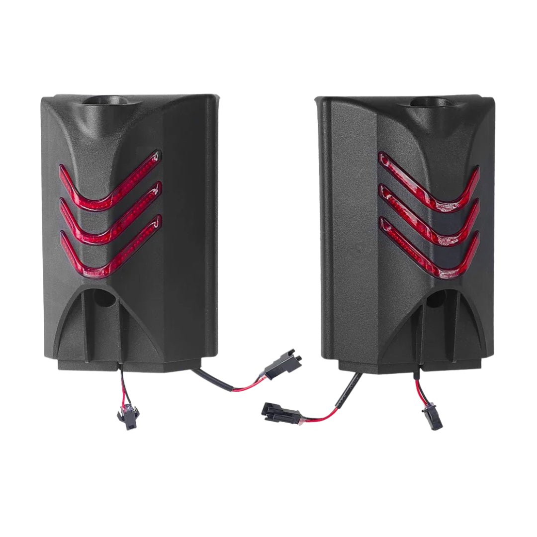 Vorderes Seitenlicht KuKirin G3 Pro - Ersatzteil - Wheelyshop
