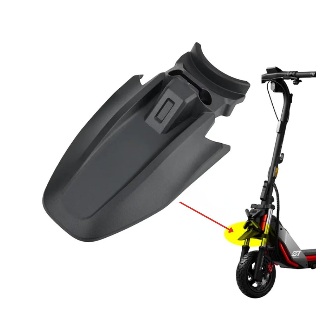 Vorderes Schutzblech Ninebot ZT3/ZT3 Pro - Ersatzteil - Wheelyshop