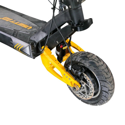 Vorderer Stoßdämpfer VSETT 10+ - Ersatzteil - Wheelyshop