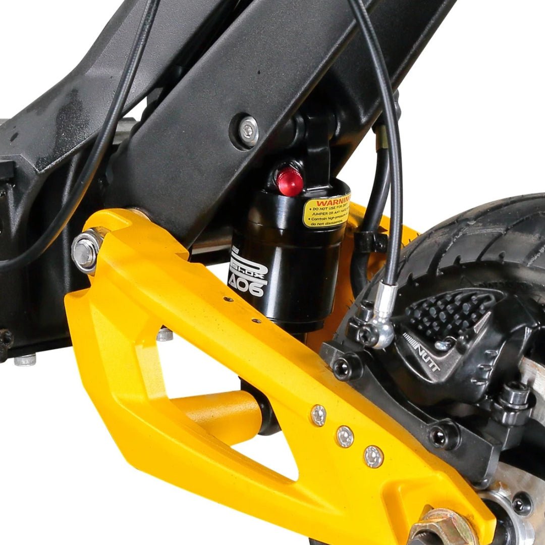 Vorderer Stoßdämpfer VSETT 10+ - Ersatzteil - Wheelyshop