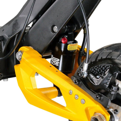 Vorderer Stoßdämpfer VSETT 10+ - Ersatzteil - Wheelyshop