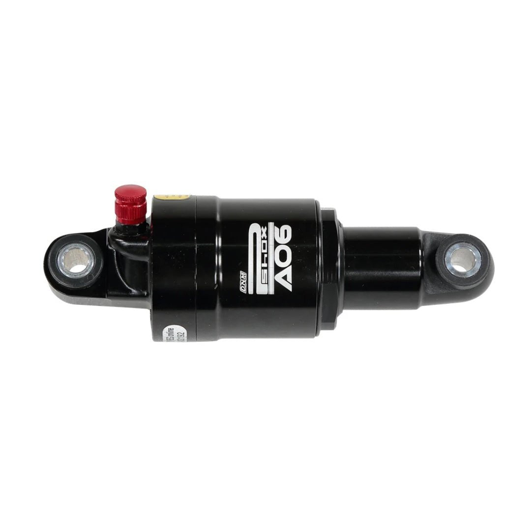 Vorderer Stoßdämpfer VSETT 10+ - Ersatzteil - Wheelyshop