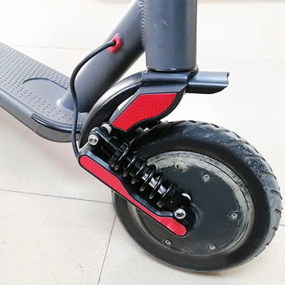 Vorderer Stoßdämpfer Xiaomi - Premium - Zubehör - Wheelyshop