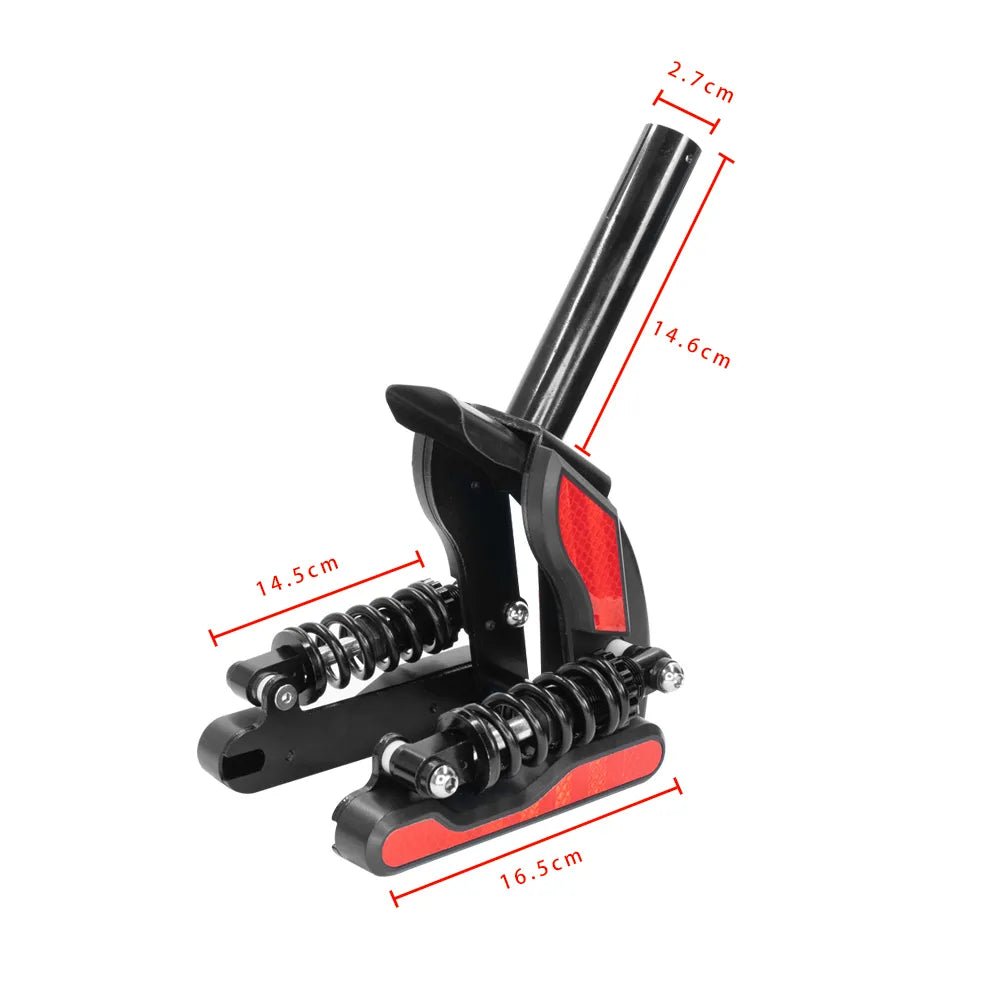 Vorderer Stoßdämpfer Xiaomi - Premium - Zubehör - Wheelyshop