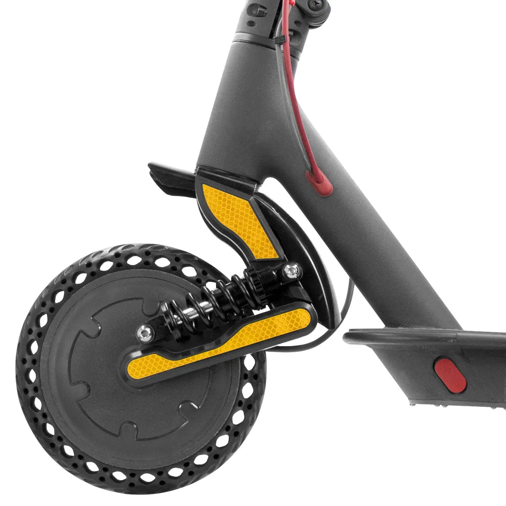 Vorderer Stoßdämpfer Xiaomi - Premium - Zubehör - Wheelyshop